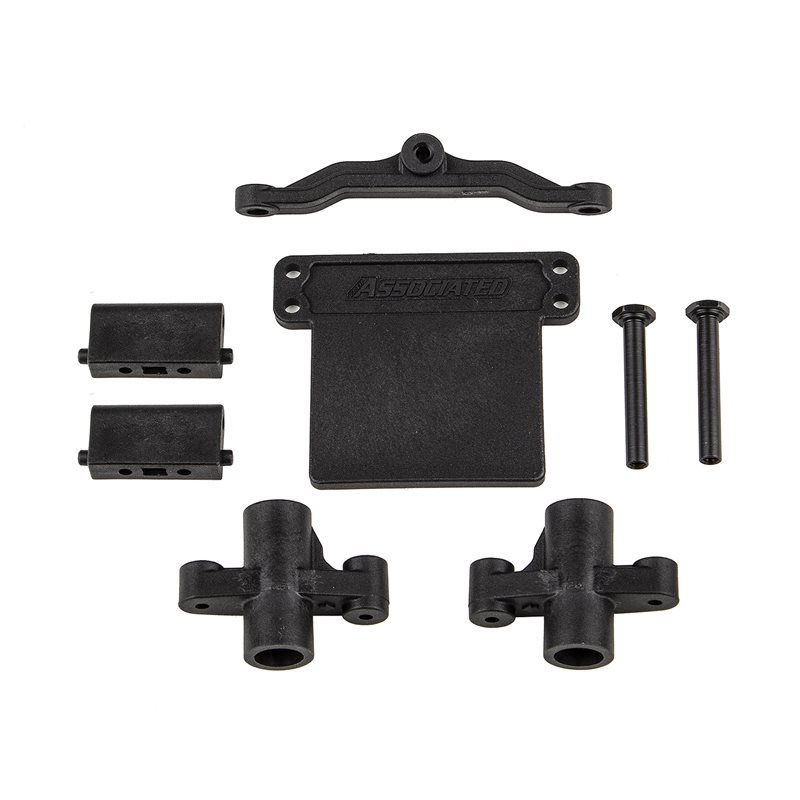 styrok. bellcrank & steering rack