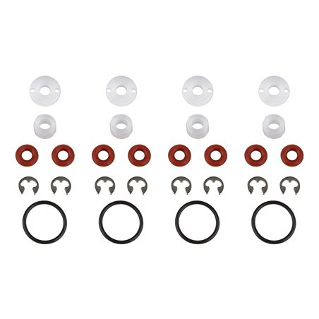 renoveringssats stötdämpare