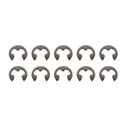 E-Clips 32 x 70 x 06mm