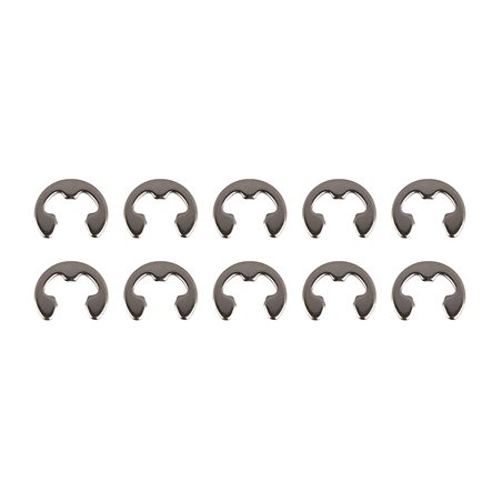 E-Clips 32 x 70 x 06mm