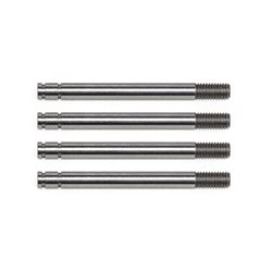 stötdämparaxelsats