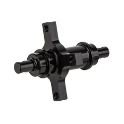 Apex2 Center Spool aluminum