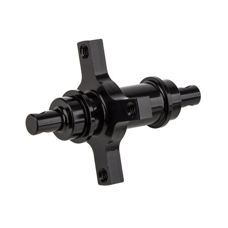 Apex2 Center Spool aluminum