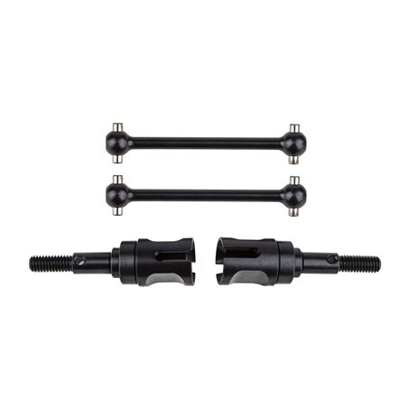 Apex2 Stub Axles and Dogbones