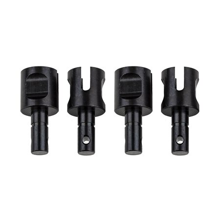 Apex 2 Gear  Diff Outdrives