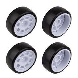 Hoonicorn Wheels and Tires drift