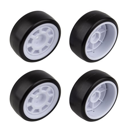 Hoonicorn Wheels and Tires drift