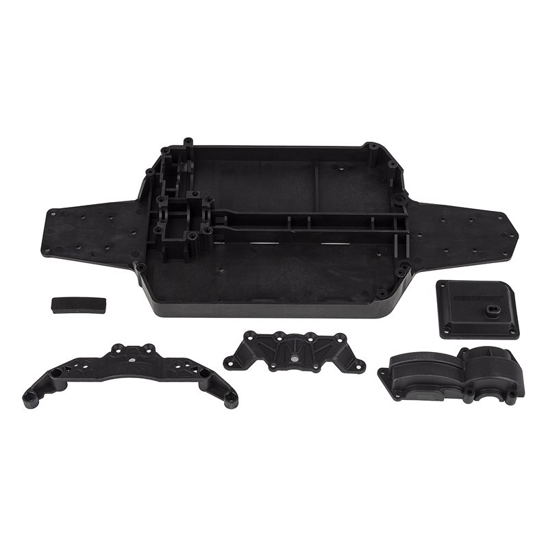 bottenplatta Apex2 Sport