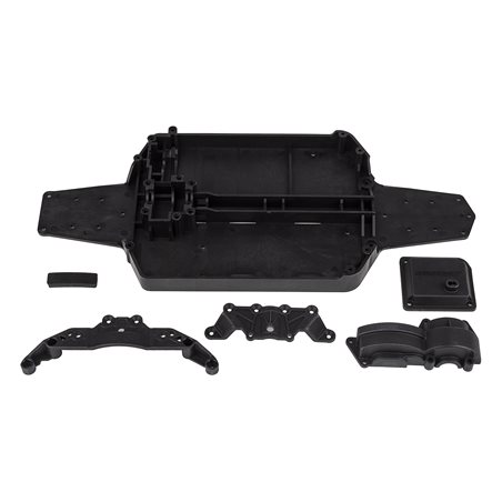 bottenplatta Apex2 Sport