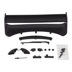 karosstillbehör ST550