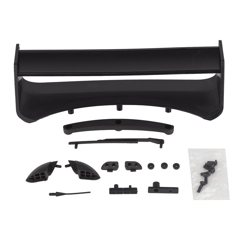 karosstillbehör ST550