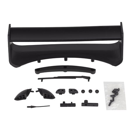 karosstillbehör ST550