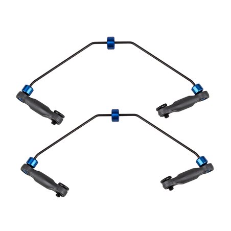 Apex2 FT Anti-roll Bar Set