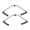Apex2 FT Anti-roll Bar Set