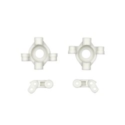 6x6 Steering Blocks Natural