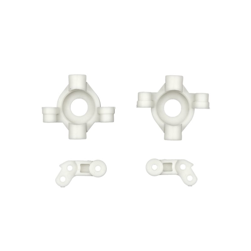 6x6 Steering Blocks Natural
