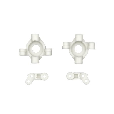 6x6 Steering Blocks Natural
