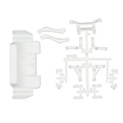 6x6 Diffuser Set Natural