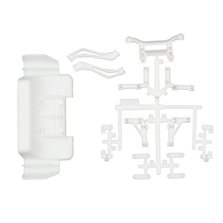 6x6 Diffuser Set Natural