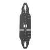 RC10TC8 Carbon Fiber Chassis 2.25mm