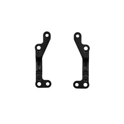 RC10TC8 Ballstud Mount Set