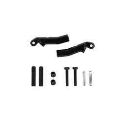 RC10TC8 Rear Shock Mounts