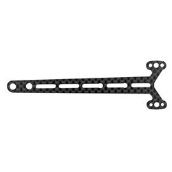 RC10TC8 Carbon Fiber Stiff Top Deck 2.5mm