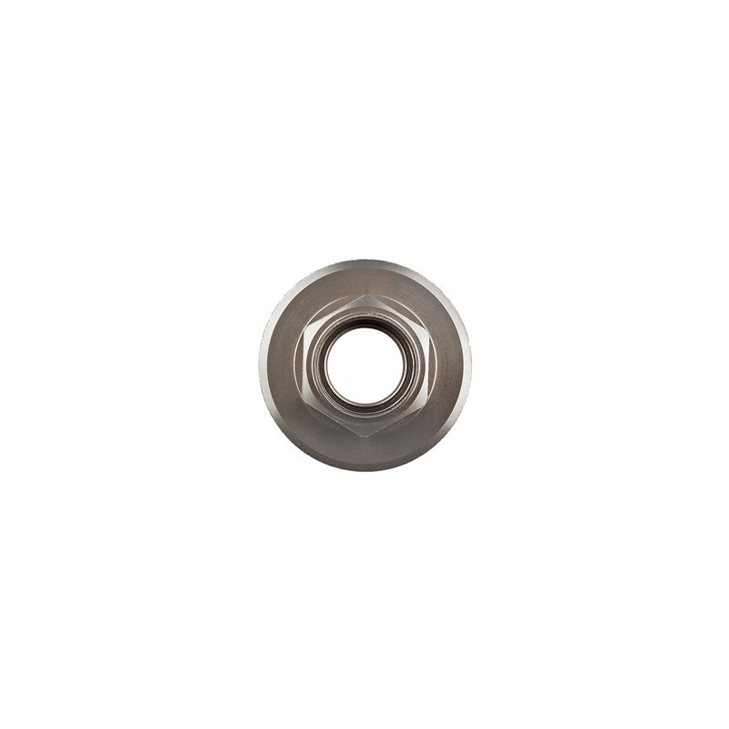 RC10TC8 Spur Gear Pulley Hub