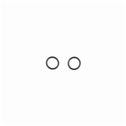 RC10TC8 Spur Gear O-Ring 7x9x1mm