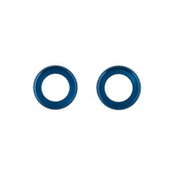 RC10TC8 Shock Cap Tops