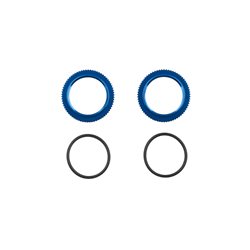 RC10TC8 Shock Collar Set