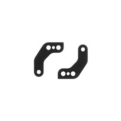 RC10TC8 Rear Steering Block Arms