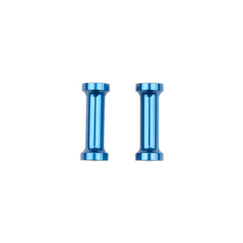 RC10TC8 Long Battery Standoffs