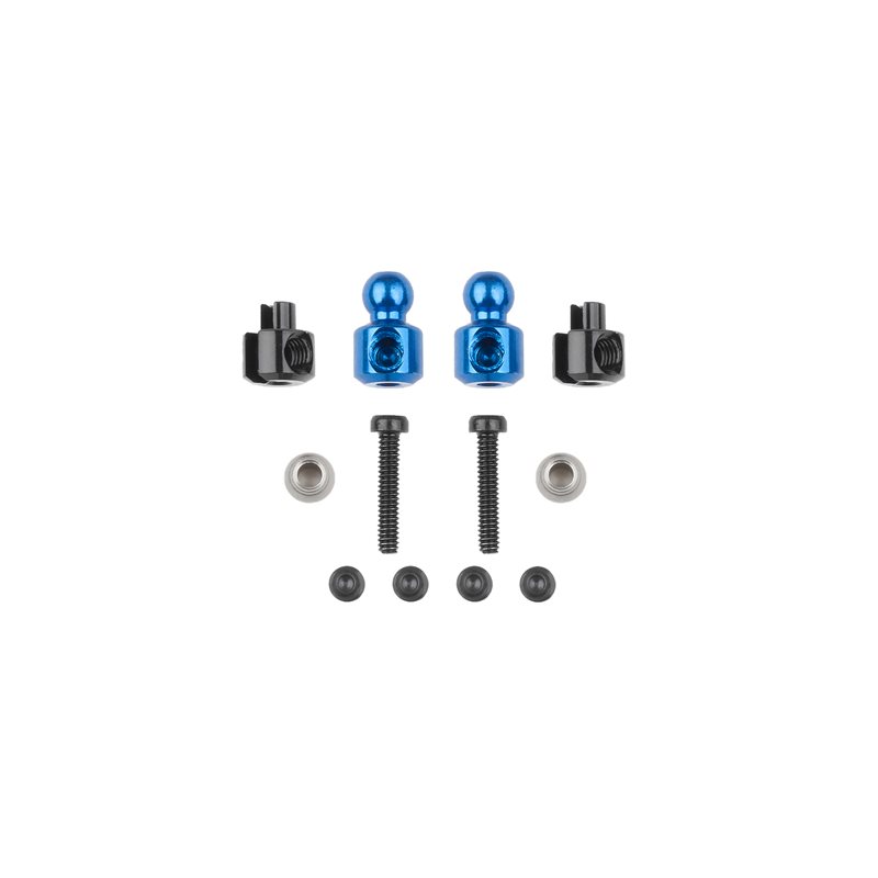 RC10TC8 Anti-Roll Bar Hardware Set