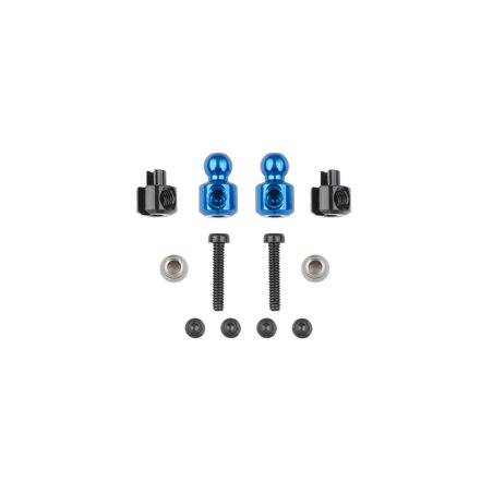 RC10TC8 Anti-Roll Bar Hardware Set