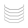 RC10TC8 Anti-Roll Bar Set 1.0-1.4mm