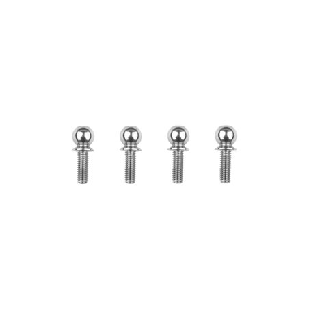 HD Ballstuds Short 8mm