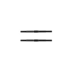 RC10TC8 Aluminum Turnbuckles M3x46mm