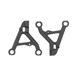RC10TC8 Lower Suspension Arms