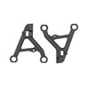 RC10TC8 Lower Suspension Arms