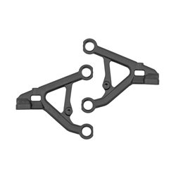 RC10TC8 FT Carbon Lower Suspension Arms