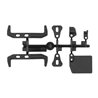 RC10TC8 Electronics Mounting Set