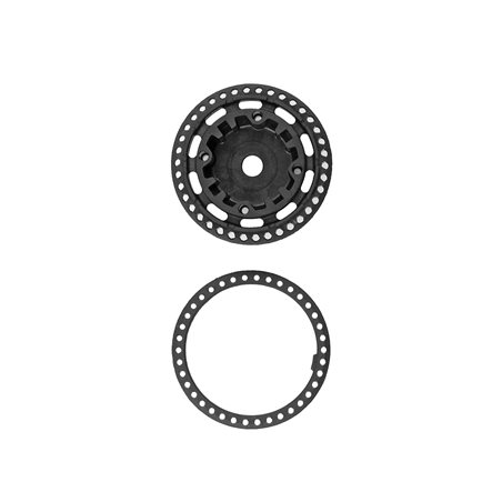 RC10TC8 Differential Case 38t