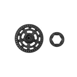 RC10TC8 Spool 38t Spur Gear Pulley