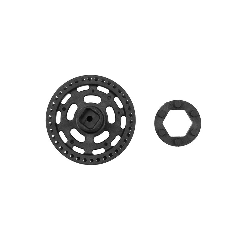 RC10TC8 Spool 38t Spur Gear Pulley