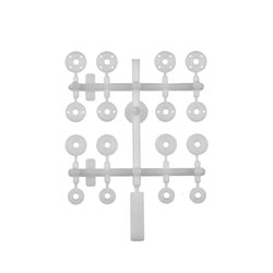 RC10TC8 Shock Piston set