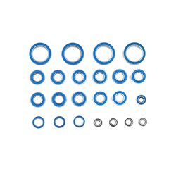 RC10TC8 Bearing Set