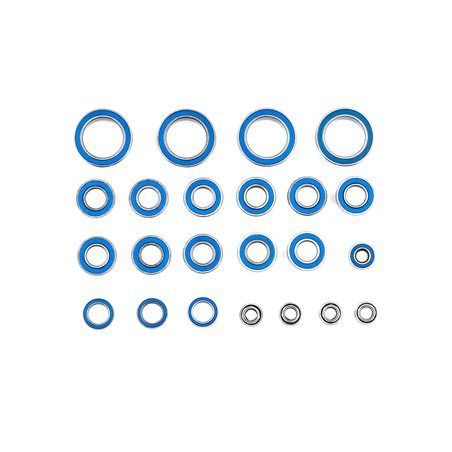 RC10TC8 Bearing Set