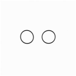 RC10TC8 Shock Collar O-Ring 13x15x1mm