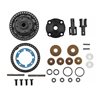 RC10TC8 Differential Set